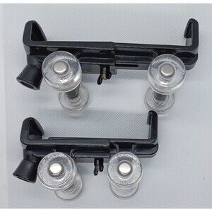 Build-A-Bear Adjustable Roller Slates, EXC Cond